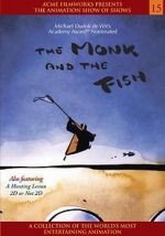 Watch The Monk and the Fish Zmovies