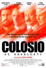 Watch Colosio: El Asesinato Zmovies