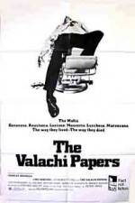 Watch The Valachi Papers Zmovies