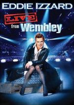 Watch Eddie Izzard: Live from Wembley Zmovies