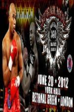 Watch Prizefighter International Heavyweights II Zmovies