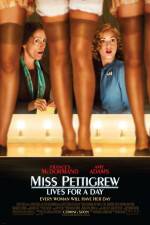 Watch Miss Pettigrew Lives for a Day Zmovies