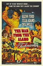 Watch The Man from the Alamo Zmovies