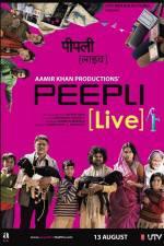 Watch Peepli Live Zmovies
