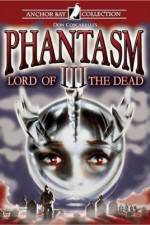 Watch Phantasm III Lord of the Dead Zmovies