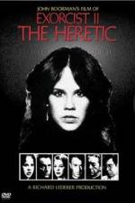 Watch Exorcist II: The Heretic Zmovies