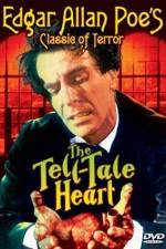 Watch The Tell-Tale Heart Zmovies
