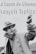 Watch La leon de cinma: Franois Truffaut Zmovies