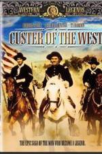 Watch Custer of the West Zmovies
