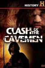 Watch History Channel Clash of the Cavemen Zmovies