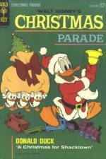 Watch A Walt Disney Christmas Zmovies