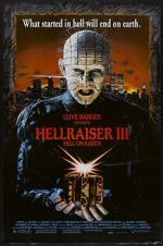 Watch Hellraiser III: Hell on Earth Zmovies