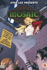 Watch Stan Lee Presents Mosaic Zmovies