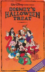 Watch Disney\'s Halloween Treat Zmovies