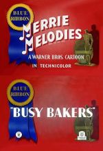 Watch Busy Bakers (Short 1940) Zmovies