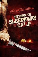 Watch Return to Sleepaway Camp Zmovies