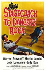 Watch Stagecoach to Dancers\' Rock Zmovies