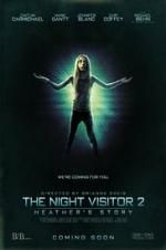 Watch The Night Visitor 2: Heather\'s Story Zmovies