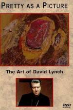 Watch Pretty as a Picture The Art of David Lynch Zmovies