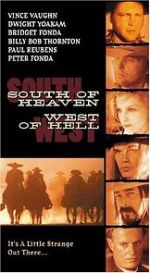 Watch South of Heaven, West of Hell Zmovies