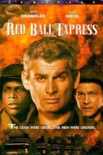 Watch Red Ball Express Zmovies