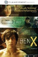 Watch Ben X Zmovies
