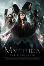 Watch Mythica: The Godslayer Zmovies