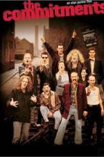 Watch The Commitments Zmovies