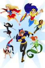 Watch DC Super Hero Girls Super Hero High Zmovies
