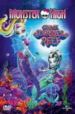 Watch Monster High: Great Scarrier Reef Zmovies