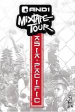 Watch Streetball The AND 1 Mix Tape Tour Zmovies