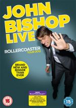 Watch John Bishop Live: The Rollercoaster Tour Zmovies