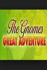 Watch The Gnomes Great Adventure Zmovies