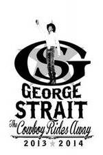 Watch George Strait The Cowboy Rides Away Zmovies