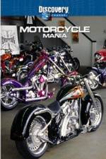 Watch Jesse James Motorcycle Mania Zmovies