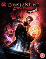 Watch Constantine City of Demons: The Movie Zmovies