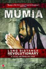 Watch Long Distance Revolutionary: A Journey with Mumia Abu-Jamal Zmovies