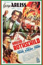 Watch The House of Rothschild Zmovies