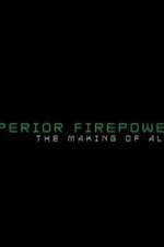 Watch Superior Firepower The Making of 'Aliens' Zmovies