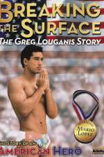 Watch Breaking the Surface: The Greg Louganis Story Zmovies
