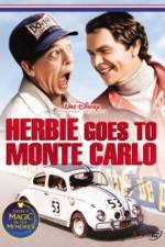 Watch Herbie Goes to Monte Carlo Zmovies