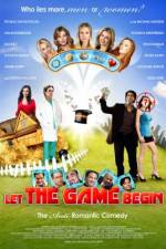 Watch Let the Game Begin Zmovies