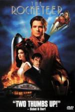 Watch The Rocketeer Zmovies