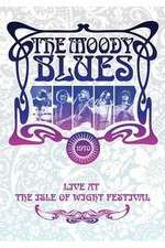 Watch The Moody Blues: Threshold of a Dream - Live at the Isle of Wight Festival 1970 Zmovies