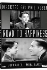 Watch Road to Happiness Zmovies