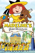 Watch Madeline's Great Adventure Zmovies