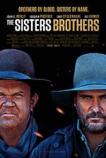 Watch The Sisters Brothers Zmovies