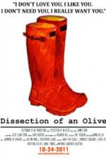 Watch Dissection of an Olive Zmovies
