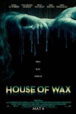 Watch House of Wax Zmovies