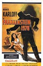 Watch Frankenstein 1970 Zmovies